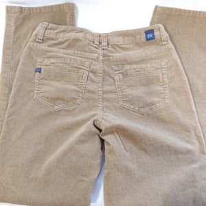 Blue House Drive Corduroy Straight Leg Pants 8